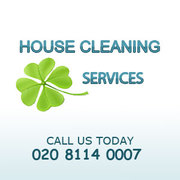 House Cleaning in Camden,  London
