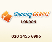 Reliable carpet cleaners in Putney