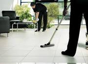 DCS Cleaning Guarantees to beat your current cleaning quotes