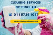 House cleaning services in Nottingham