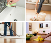End of tenancy cleaning experts in Nottingham