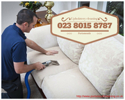 Upholstery Cleaners Portsmouth