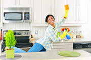 book online domestic cleaning services Slough