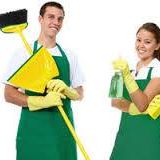 Cleaning Right LTD - domestic cleaning service