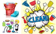 BOOK YOUR TRUSTED CLEANER TODAY