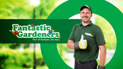 Become a Professional Gardener with Fantastic Services
