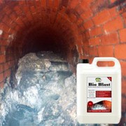 Drain Unblocker Cleaner,  Cleans Grease Traps,  Lift Stations