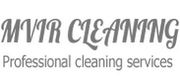 Steam carpet cleaning - MVIR Cleaning