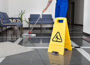 Quality Home and Office Cleaning at Distinct Cleaning