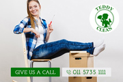 House cleaning service in Nottingham at low-cost rate