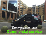 Commercial Cleaning Newcastle UK