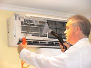 Get Air Conditioning Cleaning at Affordable cost