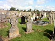 Granite Cremation Memorials