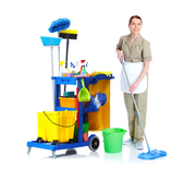 Professional Cleaning Company in Central London