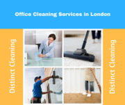  Hire Expert Office Cleaners in London 