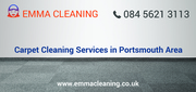 Affordable Carpet Cleaning in Portsmouth