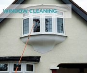 Window cleaning Bromley