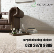 Efficient Carpet Cleaning in Chelsea