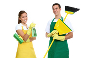 Top Cleaning Company-Chalcot House Services 