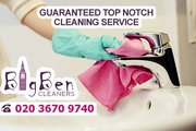 Professional domestic cleaning Sutton