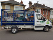 Affordable Skip Hire & Rubbish Clearance Services in Poole