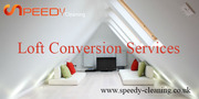 Loft Conversion Services In London UK