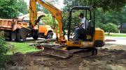 Get Best Digger and Driver Hire Services in Epping