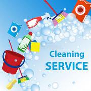Keep your business sparkling clean with contract cleaning services