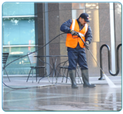 Get A Specialist Cleaning Service for Your Commercial Establishments