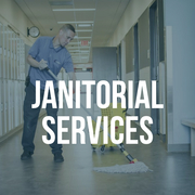 Keep the Office Clean With Finest Janitorial Services