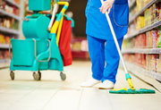 Hire CCS Cleaning for A Comprehensive Cleaning Service