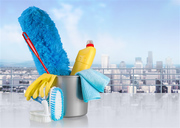 Hire The Best Professional Cleaning Service in London For Your Mall