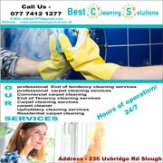 Residential carpet cleaning | Best Cleaning Solution