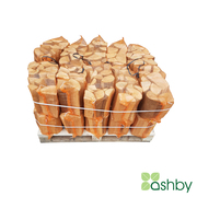 Get High-Quality firewood delivered quickly | Ashby Logs