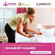 Cheapest Dry Cleaners Service Provider In London