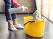 Cleaning Services | North-West,  Manchester,   London