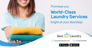 Dry Cleaning and Laundry Service in London