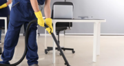 Best home cleaning services docklands