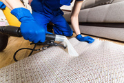 Cleaners in London Deliver Quality Services for Carpets