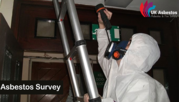 Asbestos surveys in Northampton