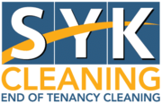 For Best End Of Tenancy Cleaning Service Contact Syk-Cleaning