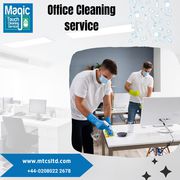 Best Office Cleaning service in Liverpool