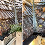Are You Looking for Roof Cleaning Services in Orpington?