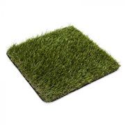 Artificial grass installer