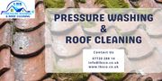 Reputed Pressure Washing & Roof Cleaning Services 