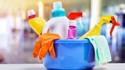 House Cleaning in London - Chalcot House Services
