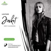 Why Professional Cleaning Is Essential for Designer Coats