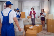 Professional House Removals In London For Smooth Relocations