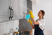 Sparkle & Shine Today – London’s Cleaning Experts Await!