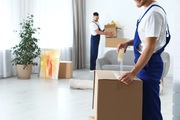 Professional Packing And Unpacking Services In London For Stressfree